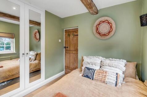 Bedroom 3a