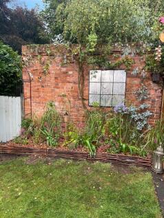 GARDEN 12
