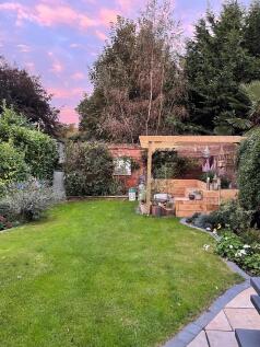 GARDEN 13
