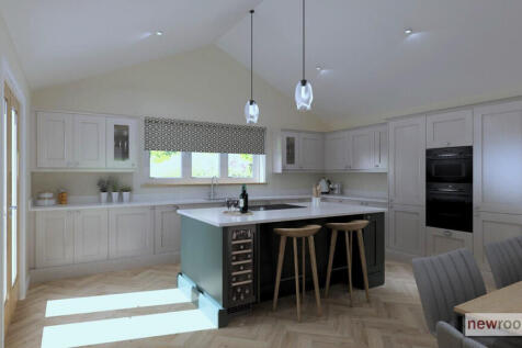 Kitchen Designs 3
