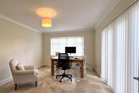 Garden room-offic...