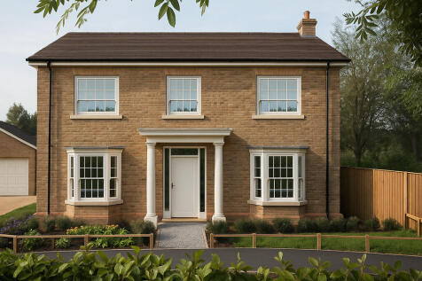 FRAM Plot 2 Front
