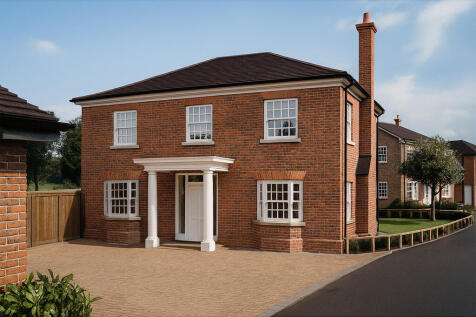 FRAM Plot 1 Front