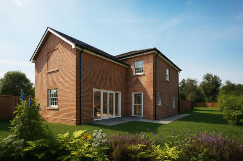 FRAM Plot 1 Back
