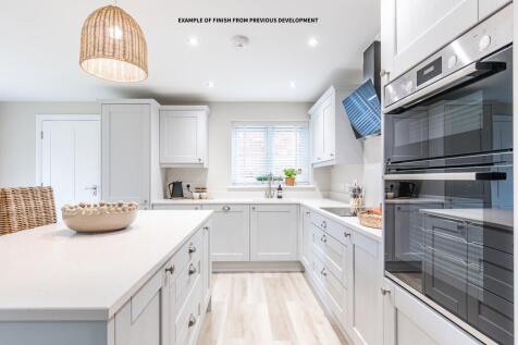 Kitchen - example