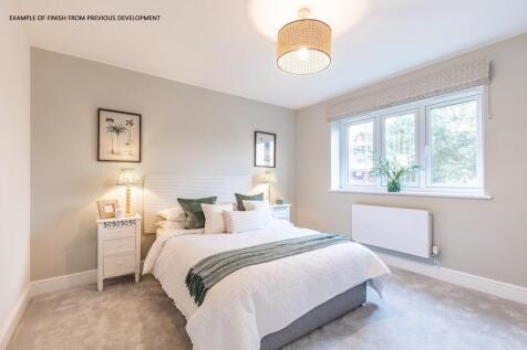 Bedroom 1 - examp...
