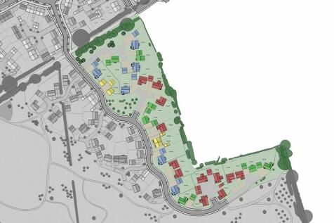 MARKETING SITE PL...