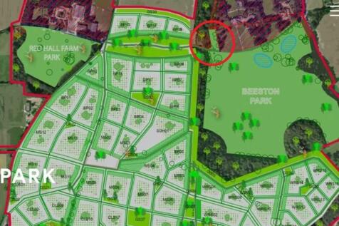 Development plan ...