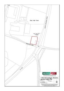 1 Red Hall Cottag...