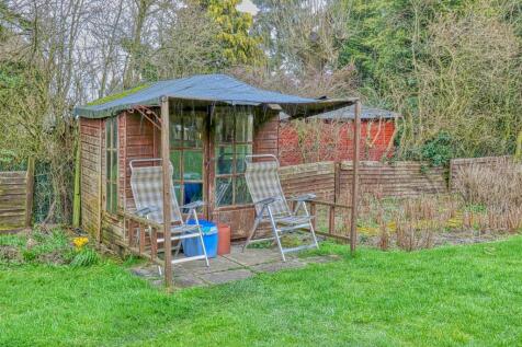 summerhouse