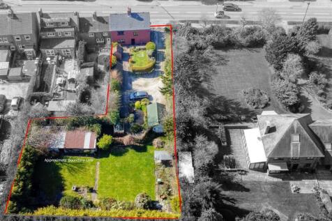 Aerial Plot