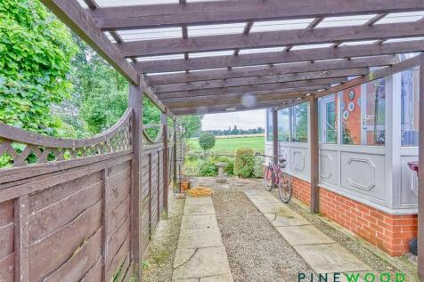 carport