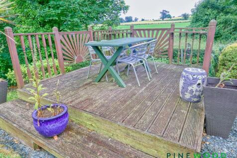 seating garden
