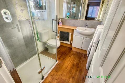 BEDROOM ONE - ENSUITE
