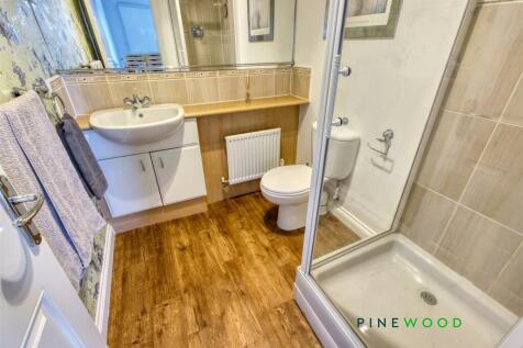 BEDROOM TWO  - ENSUITE