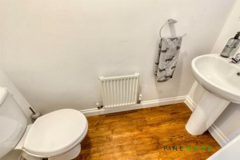 GROUND FLOOR WC