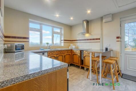 ANNEXE - BREAKFAST KITCHEN