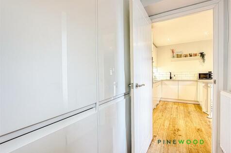 UTILITY/PANTRY