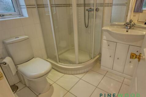 BEDROOM TWO ENSUITE