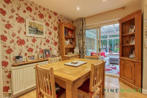 Dining Room 2