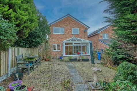 Rear garden 3