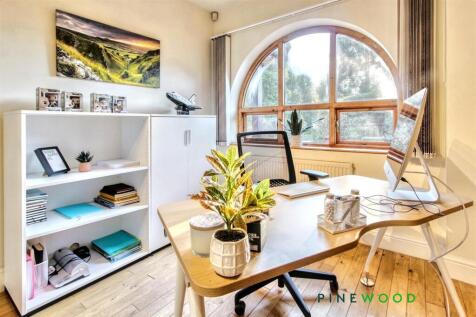 ,ULTI USE ROOM/STUDY/BEDROOM FIVE