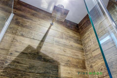 BEDOOM ONE - ENSUITE SHOWER ROOM
