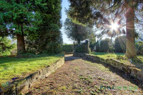 FRONT GARDEN - DRIVE