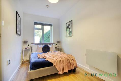 ANNEXE - BEDROOM