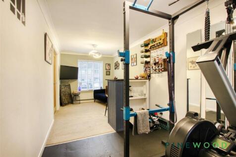 MULTI-PURPOSE ROOM