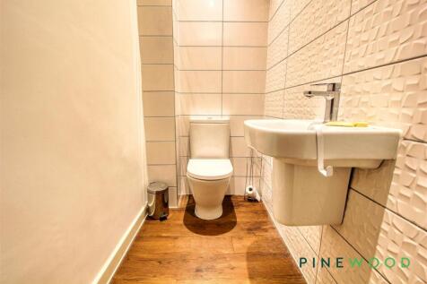GROUND FLOOR WC