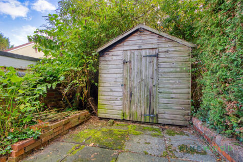 Outbuilding