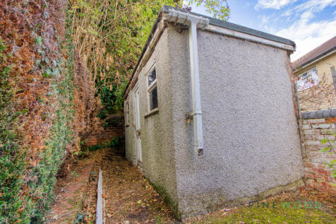 Outbuilding