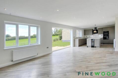 KITCHEN DINER /FAMILY ROOM - PLEASE NOTE THIS IS N