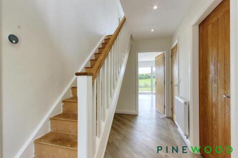 ENTRANCE HALL - PLEASE NOTE THIS IS N0 8