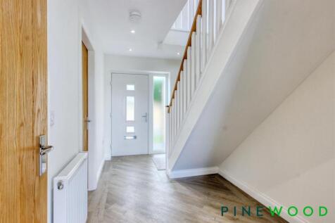 ENTRANCE HALL - PLEASE NOTE THIS IS N0 8