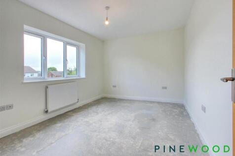 BEDROOM TO FRONT - PLEASE NOTE THIS IS N0 8