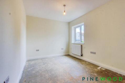 BEDROOM TO FRONT - PLEASE NOTE THIS IS N0 8
