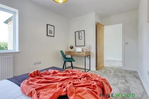 BEDROOM FOUR