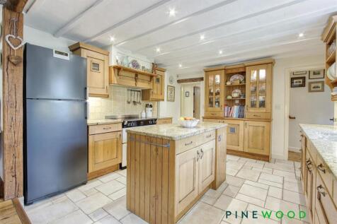 KITCHEN  DINER