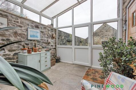 GARDEN ROOM /BOOT ROOM