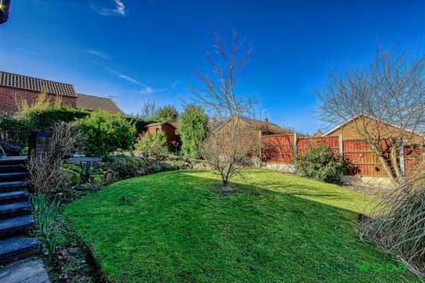 rear  garden