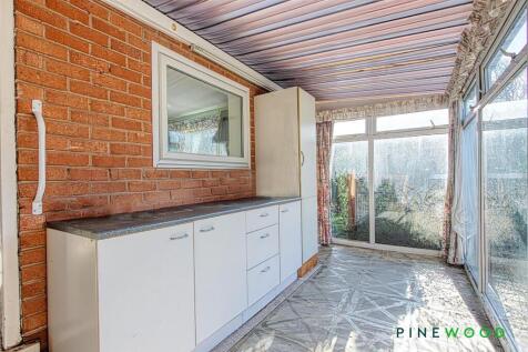 utility/garden room