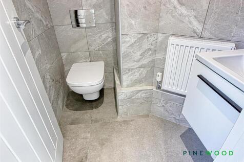 GROUND FLOOR WC