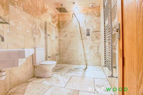 WET ROOM