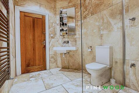 WET ROOM