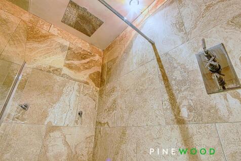 WET ROOM