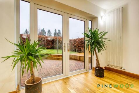 PATIO DOORS