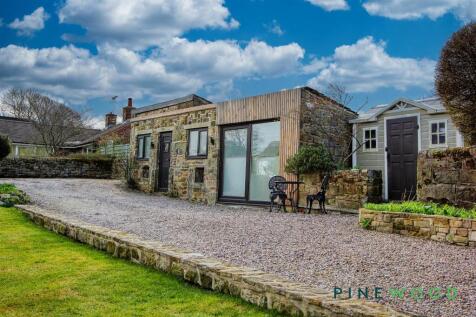 OUTBUILDING/STORE