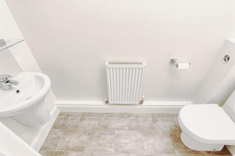 Ground Floor WC